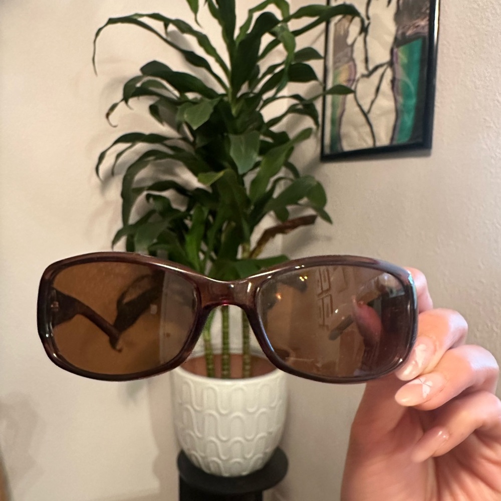 Dior Vintage Prescription Sunglasses - Picture 2 of 4